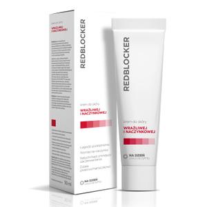 Day Cream - Specialist Dermocosmetic for Spider Veins and Capillaries with Horse Chestnut, Ruscus, Cranberry Extracts, SPF 15-50 ml