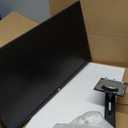 HP 27h Full HD Monitor - Diagonal - IPS Panel & 75Hz Refresh Rate - Smooth Screen - 3-Sided Micro-Edge Bezel - 100mm Height/Tilt Adjust - Built-in Dual Speakers - for Hybrid Workers