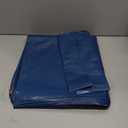 UCGOU Poly Mailers 24x24 Inch Navy Blue 50 Pack Extra Large Shipping Bags Strong Thick Mailing Envelopes Self Seal Adhesive Waterproof and Tear Proof Boutique Postal for Clothing,Quilt and More