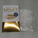 Upper Lip Wrinkle Treatment, Anti Wrinkle Patches Overnight Treatment for Lips, Smoothing Smile Line & Lip Area Wrinkles