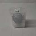 TBMax Rice Storage Container 3-5 Lbs Flour Container Cereal Dispenser with Measuring Cup, Airtight Dry Food Container Bin for Kitchen Pantry Storage Organization