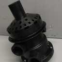 SP0714T Top-Mount Multiport Valve Compatible with Hayward VariFlo, Replacement for Hayward Above-Ground Pro-or VL 210 Series Sand Filter, 1-1/2 Seven Position Control Valve