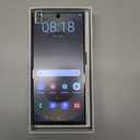 HTDSHFY I24 Ultra 5G Unlocked Phone,8+256GB with 128GB Memory Card Cell Phone, Built in Pen The Phone, Smartphone Battery 6800mAh 6.8" HD Screen,5G/Face ID/Fingerprint Lock/GPS (Sky Blue)