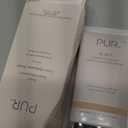 PÜR MINERALS 4-in-1 Tinted Moisturizer With SPF 20 - Hydrating Face Moisturizer, Primer, & Foundation With Shea Butter, Aloe Vera & Vitamin B3 - Vegan Friendly - Free of Paraben, Gluten & BPA