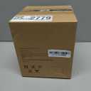 Hummingbird Feeder, BOLITE Glass Hummingbird Feeders for Outdoors Hanging, 20 Ounces, Leak Proof, Meshy Texture Ball Shape Bottle, Red, Birthday Gifts for Women Men, Gifts for Mom Dad