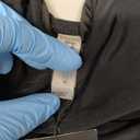 Daci Bikini Sets for Women - Two Piece Scoop Neck Swimsuit Full Coverage Bathing Suit 2026 (Medium, Black)