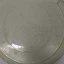 Should We Go? Dog Water Bowl - The Perfect Dish No-Spill, Less Mess Non-Tippable Water & Food Bowl, Pure Silicone with Suction Cup Fits 5 Cups 7.5" Across x 2.25" Tall, Ideal for All Pets, Medium-Sage