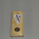 Golden Number 5 & 2.76 inch 3D Diamond Shaped Birthday Candles for Parties & Cake Decorations