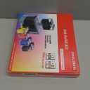 INKHHTS 295XL 286XL Ink Refill Kit for Canon 295XL 286XL Ink Cartridges Compatible with Canon 295 286 PG295XL CL286XL Work with Pixma TS6520 TS4320 TR7120 (12 Pack, 6BK/2C/2M/2Y)