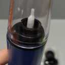 AREYZIN Nose Hair Trimmer for Men,2026 Professional 3 in 1 Painless Rechargeable Ear and Nose Trimmer, IPX7 Waterproof Eyebrow Facial Hair Trimmer Body Grooming Kit Dual EdgeBlades (Blue)