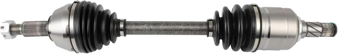 ECCPP ATV CV Axle Shaft Assembly fit for Nissan Maxima 3.5L