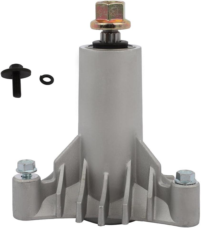 ACEBRI 130794 Spindle Assembly LT2000 LT3000 DLT3000 Lawn Mower 128285 128774 137641 for Husqvarna 532130794 for AYP 130794 285-456 38" 42" Inch Riding Lawn Mower 1 Pack