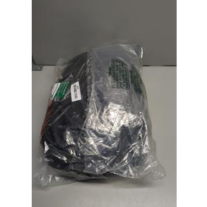 Black Cover