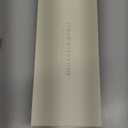 New Go Brush Pro 2026 Cordless Hair Straightener Brush, 79 Teeth for MCH Salon Smoothness, 199M Ionic, 1-MIN Fast Heat, 4000mAh 40-Min Runtime, 3-Temp&Travel, Auto Shut-Off, Used for Fine to Wavy Hair