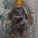 Bandai - Demon Slayer - Ultimate Legends - Kyojuro Rengoku Action Figure