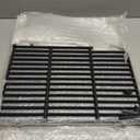 Genesis II Grill Parts for Weber Grill Grates Flavorizer Bars for Weber Genesis II GS4 Cooking Grates Heat Deflector Replacement Parts for Weber Genesis 2 E-310 E-315 S-335 Grill Accessories