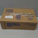 Cottonelle Fresh Feel Flushable Wet Wipes, Adult Wet Wipes, 8 Flip-Top Packs, (336 Total Wipes)