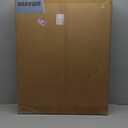 Floor Mats for 2026 Hyundai Palisade 7/8 Seat (Only Gas), All Weather TPE Black Cargo Mat with 3rd Seat Back Cover and Lower Trunk Mat for 2026 Hyundai Palisade Calligraphy Accessories