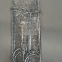 1Set Brooch Shape Steel Cotter Safety Pins Spring Pin Quick Lock Brooch Locking Fastener for Farm Lawn Garden Hitch -8Sizes (4PCS/Set, Size:5*110*41mm/0.20*4.33*1.69inch)