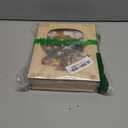 Wooden Puzzles for Adults, Unique Christmas Message in a Bottle Jigsaw Puzzles,Magic Wooden Jigsaw Puzzles, Gifts for Family or Friends for Any Holiday.(11.4 * 10.3 in 170pcs) (Medium)