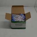 Oral Care Swabs Disposable- Blue 100 Counts