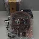 Ninja Professional Plus Blender | Max Power Smoothie Blender, Ice Cream Maker, Frozen Drink Mixer & Margarita Machine | 3 Auto IQ Presets, 1400 W, 72oz Total Crushing Pitcher | Dark Grey, BN701