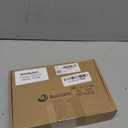 Suclain 20 Pieces 0.7 Inch Chime Candle Holder Small Candle Holders Ceramic Holder for Rituals, Spells, Vigil, Altar, Witchcraft, Wiccan Supplies(Black)