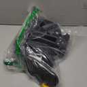 Universal Stroller Board, Black Buggy Board, Holds Children Up to 55lbs with Detachable Seat, 2in1 Sit and Stand Stroller Glider Board,Stroller Standing Board for Most Strollers, Stroller Rider Board