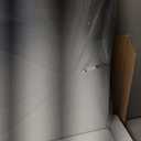 Wall Mirror 30x36, Rectangle Bathroom Mirror 30 x 36 inch, Black Metal Wall Mirror, Large Vanity Mirror 30 by36, Modern Wall Mounted Mirrors for Hallway, Living Room, Bedroom