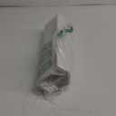 Foldable Stone Bath Mat,Super Absorbent Diatomaceous Earth Mat,24x 16 Non-Slip Quick Drying, Luxury Dry Pad for Bathroom, Nature