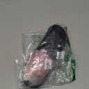 Eunzel Quick Dry Camping Towel, Microfiber Travel Towel 3 Size at 1 Pack,Fast Drying Towel Set for Camping, Beach, Gym, Sports, Yoga & Swimming Pool, Pink