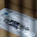 De'Longhi 50 Pint Dehumidifier with Pump, White