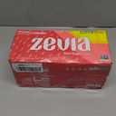 Zevia Zero Sugar Soda, Strawberry Lemon Burst, 12 oz Cans (8-Pack) – Naturally Sweetened, Zero Calorie Sugar Free Soda - Non-GMO Project Verified, Gluten-Free, Vegan, BB JAN 6/27
