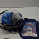 JOYIN Rocket Ship Play Tent Pop up Play Tent Kids Indoor Outdoor Spaceship Playhouse Tent Set