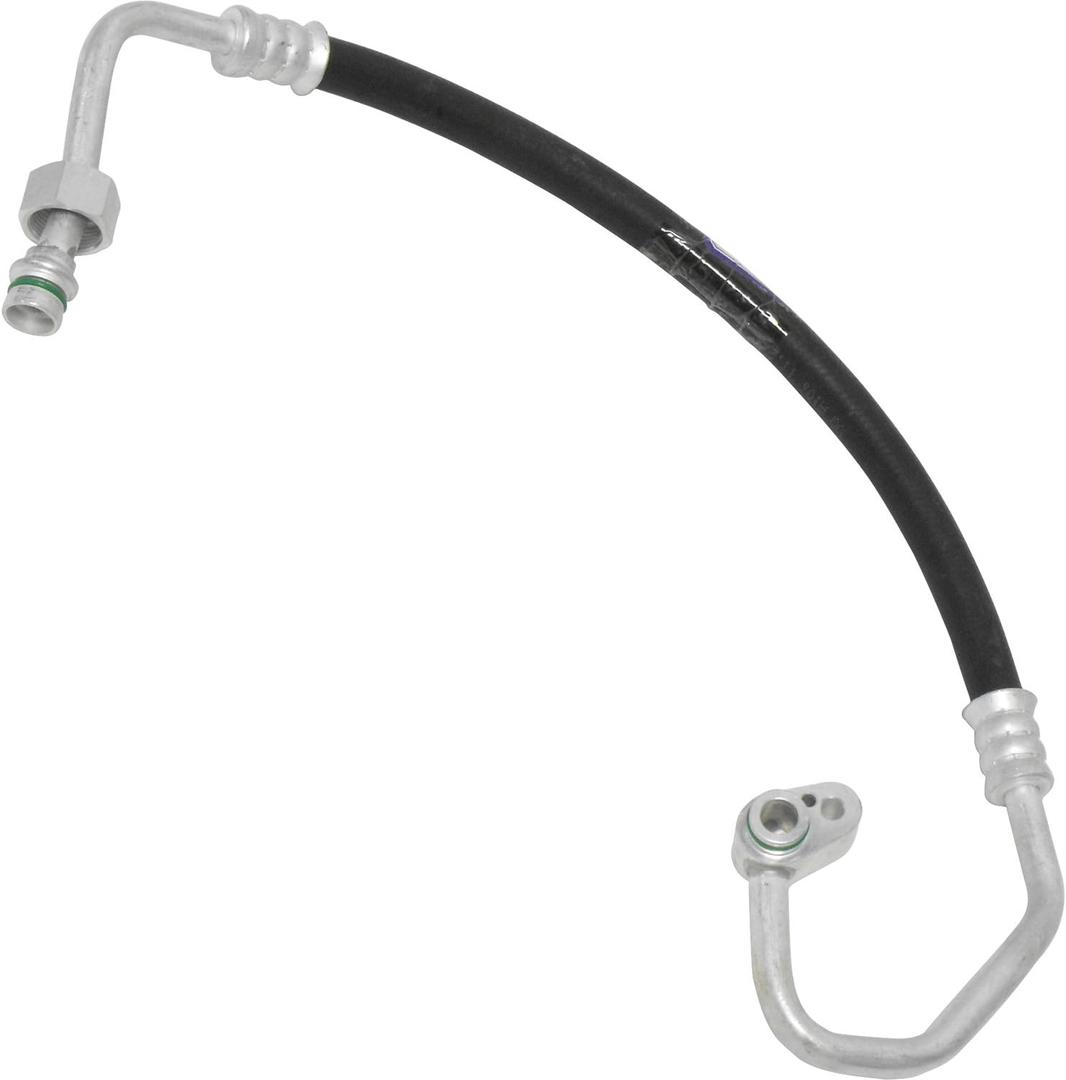 UAC HA 11367C A/C Suction Line Hose Assembly