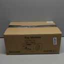 Fog Machine Outdoor Halloween, 1500W 20000CFM Smoke Machine with LED Lights, 2L Tank, 13 Colors & 4 Light Modes, Dual Wireless Remotes, Ideal for Indoor Parties, Stages, Weddings, DJ, Events