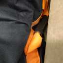 10 x 10 x 62 inch Canopy Tent Storage Bag Replacement with Roller Wheels & Handles, 800D Waterproof Large Heavy Duty Pop Up Canopy Storage Bags Wheeled