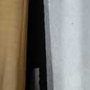 Stainless Steel Litter Box | XL Enclosed Cat Litter Boxes with Lid for Big Cats | High Sided, Anti-Urine Leakage | Non-Stick Bottom & Includes Litter Mat & Metal Scoop (Silver Gray)