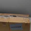 6ft Light Up Cherry Blossom Tree with Lights & Plant Basket, Tall Fake Tree, Artificial White Decorative Tree, Japandi Home Decor Living Room, Sakura Tree, Arbol De Cerezo Artificial Grande