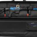 Magpul DAKA Rifle Case Soft Rifle Bag, Black