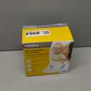Medela Ultra-Breathable Nursing Pads, Highly Absorbent, Super Soft, Discreet Design for Comfortable Wear, Pack of 120