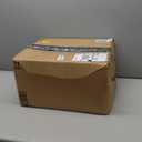 Happybuy Collapsible Wagon Cart, 120L & 225LBS Folding Utility Wagon with All-Terrain Wheels, Heavy Duty Outdoor Cart with Adjustable Handle, Portable Beach & Garden Cart, Black