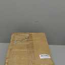 [600 COUNT] HAKOWARE Disposable Asian Soup Spoons with Hook, Plastic-Free Heavy Duty Spoons, made from Crystalized Cornstarch, for Take-out Ramen Pho Noodles (6.5 inch)