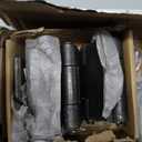 6 Pack Metals 4-3/8"x4-1/8 Heavy Duty Weldable Hinges -Thickness 5 mm Weld On Hinges - Solid Steel Butt Hinge Design for Heavy Gates & Doors - Corrosion & Rust Resistant