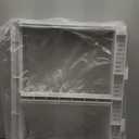 240364793 Refrigerator Crisper Drawer Cover Frame Replacement for Frigidaire Crisper Drawer Replaces 240364713 Crisper Pan Cover Unit 240364763 240364786 Fridge Crisper Shelf Cover