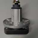 Jeremywell Spindle Assembly Replaces John Deere GY20785 GY20050 42" 48" Deck