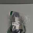 Amazon Basics Electric Coffee Grinder, Coffee Bean and Spice Grinder, With Heavy-Duty Stainless Steel Grind Blades