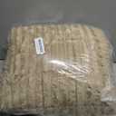 Pet Couch Covers for Sofa, Couch Protector for Dogs Washable Cushion Cover, Sofa Pad (27in*59in, Brown)