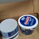 DampRid Hi-Capacity Moisture Absorber Bucket, Fragrance Free, 2 lb. 15.5 oz. & Moisture Detection Strip (2 Pack), Attracts & Traps Excess Moisture