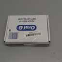 Oral-B iO Ultimate Clean Replacement Brush Heads, 5 Count, 4 Ultimate Clean + 1 Gum & Sensitive Black